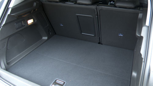 VAUXHALL GRANDLAND HATCHBACK  view 4
